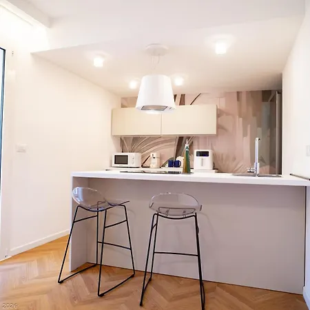 Bianca Appartement *