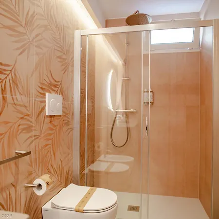 Appartement Bianca Letojanni