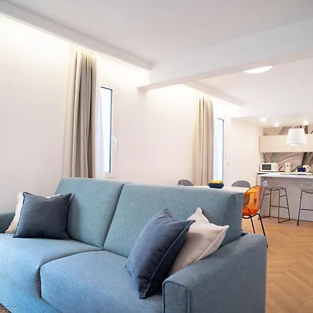 Appartement Bianca *