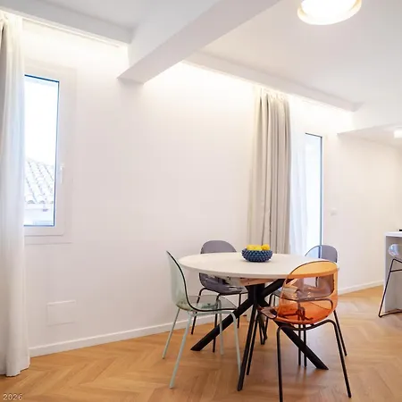 Apartment Bianca Letojanni