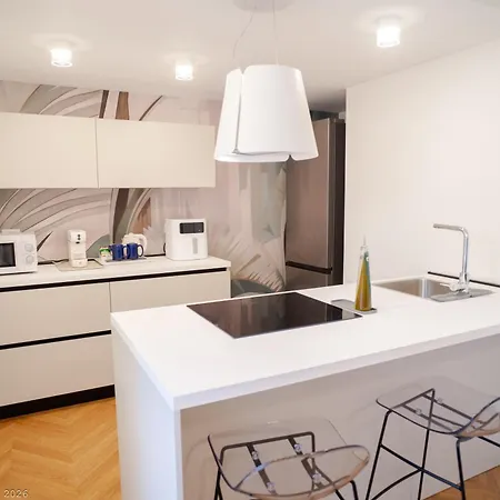 Appartement Bianca *